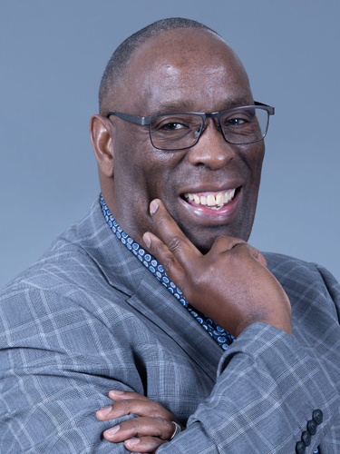 Prof Chitja Twala